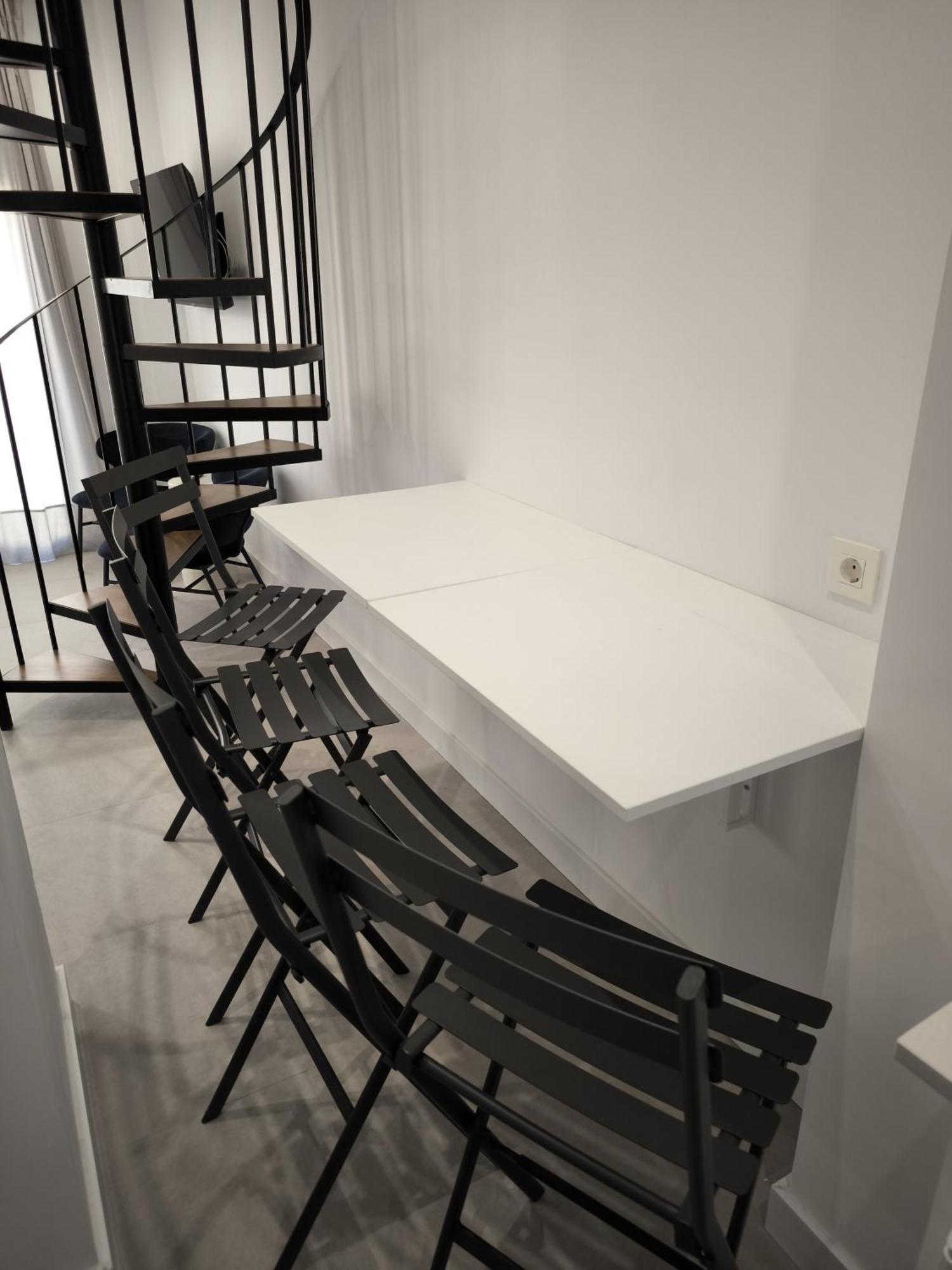 Aparthotel Capuchinos 31 Málaga Exterior foto